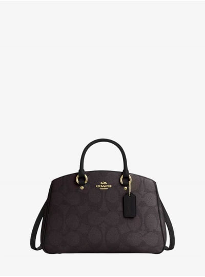 Сумка COACH Savannah Crossbody Bag Medium