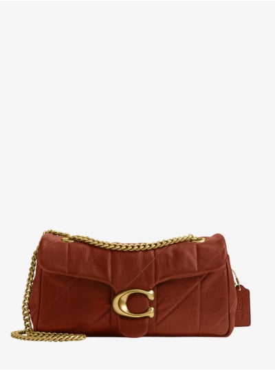 Сумка COACH Tabby Crossbody Bag Small