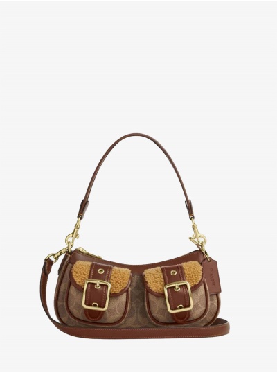COACH Ashton Crossbody Bag Small