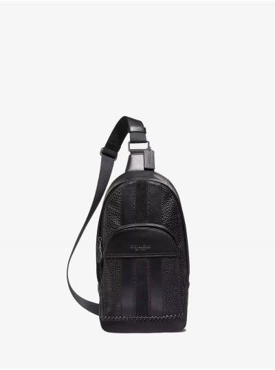 Сумка COACH Houston Crossbody Bag Small