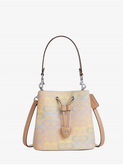 COACH Rowan Crossbody Bag Medium