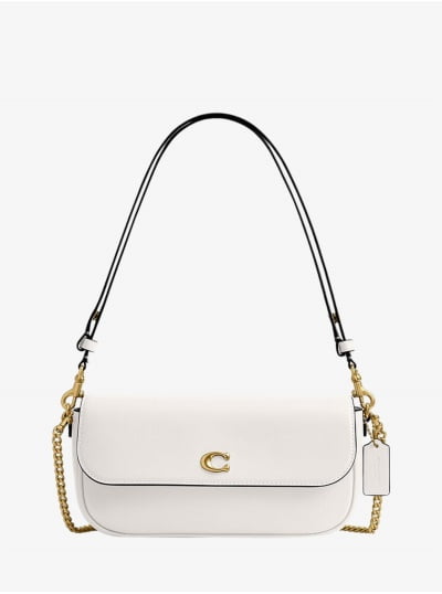 Сумка COACH Brook Flap Crossbody Bag Small