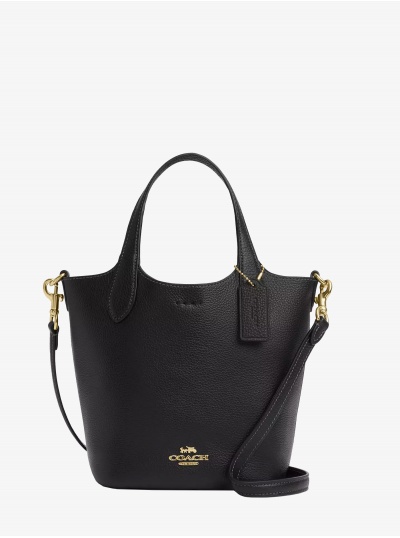 Сумка COACH Hanna Bucket Bag Medium