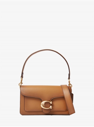 COACH Tabby Crossbody Bag Small