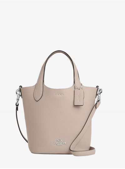 Сумка COACH Hanna Bucket Bag Medium