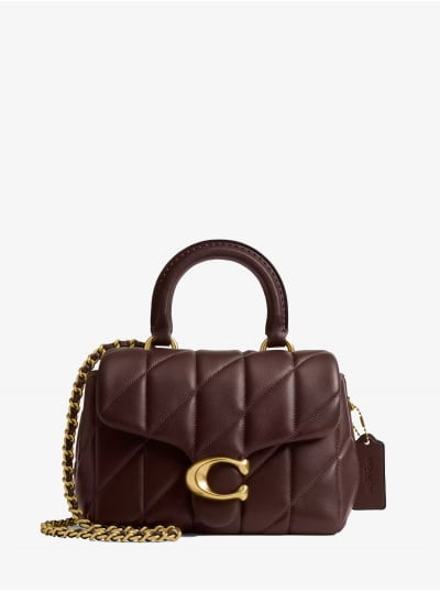 Сумка COACH Tabby Crossbody Bag Small