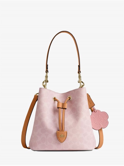 COACH Rowan Crossbody Bag Medium