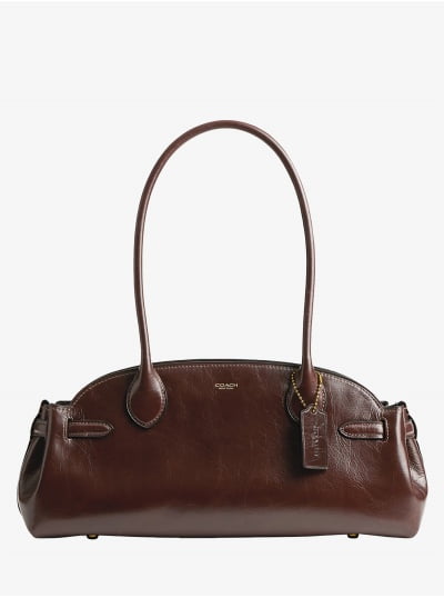 Сумка COACH Empire Shoulder Bag Medium