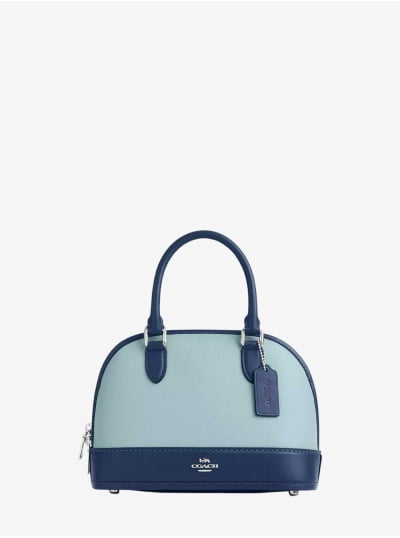 COACH Sabrina Crossbody Bag Medium