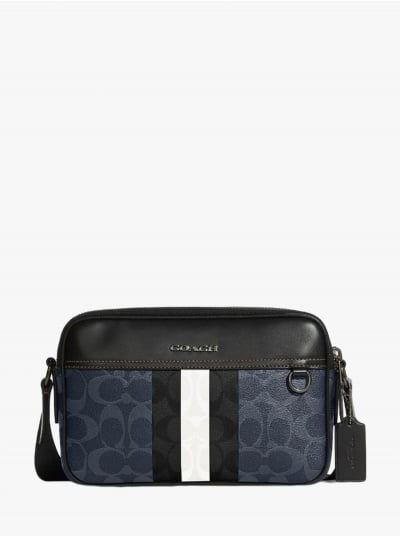 Сумка COACH Graham Crossbody Bag Small