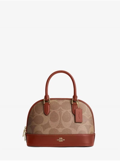 COACH Sabrina Crossbody Bag Medium