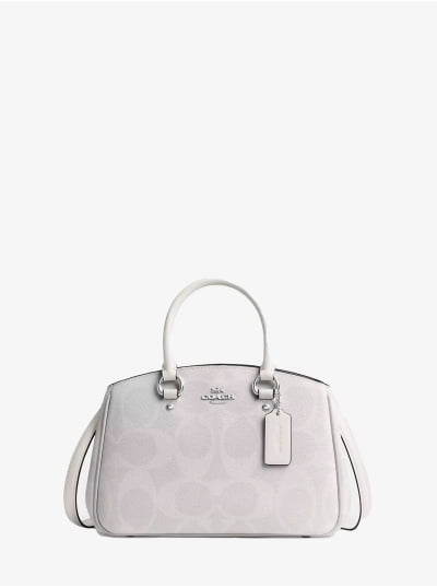 Сумка COACH Savannah Crossbody Bag Medium