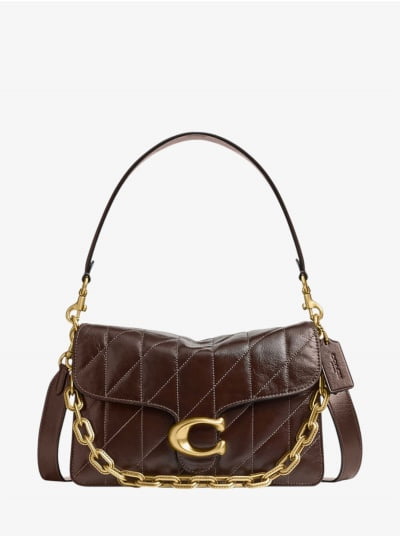 Сумка COACH Tabby Crossbody Bag Small