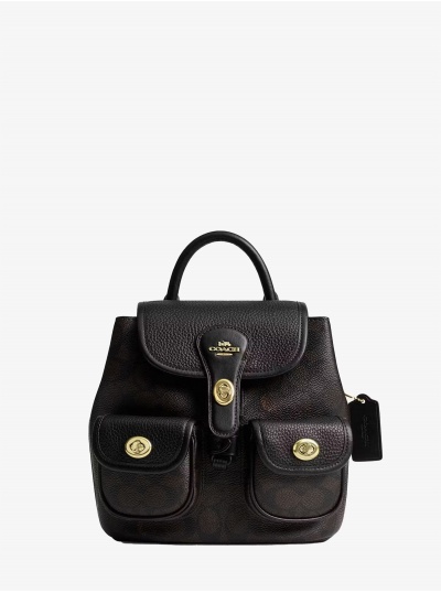 COACH Hadley Backpack Medium