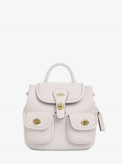 COACH Hadley Backpack Medium