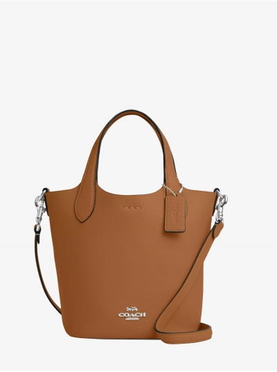 Сумка COACH Hanna Bucket Bag Medium