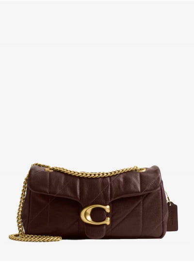 Сумка COACH Tabby Crossbody Bag Small