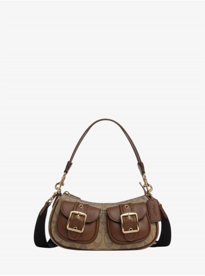 COACH Ashton Crossbody Bag Small
