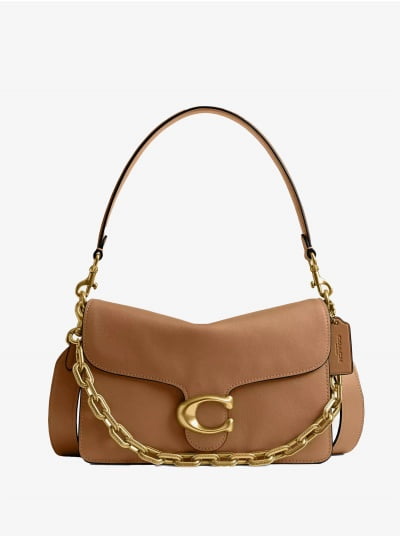 Сумка COACH Tabby Crossbody Bag Small