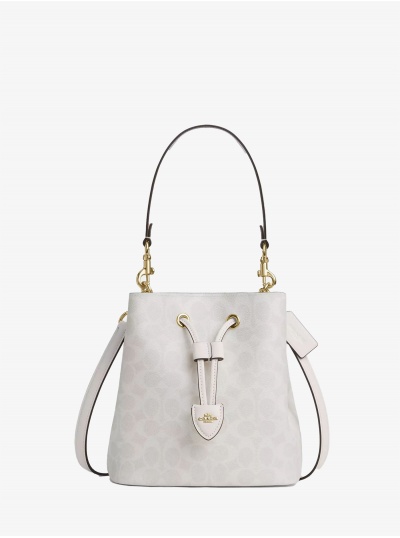 COACH Rowan Crossbody Bag Medium