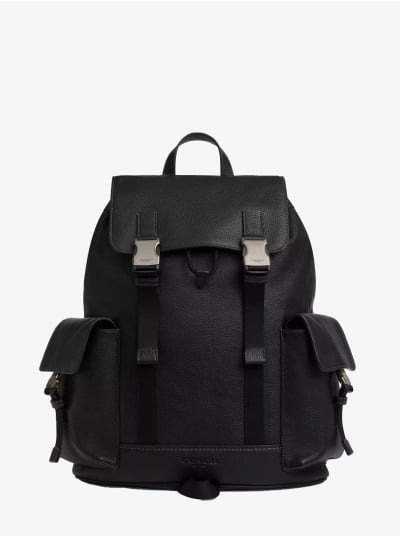 Рюкзак COACH Clark Backpack Large