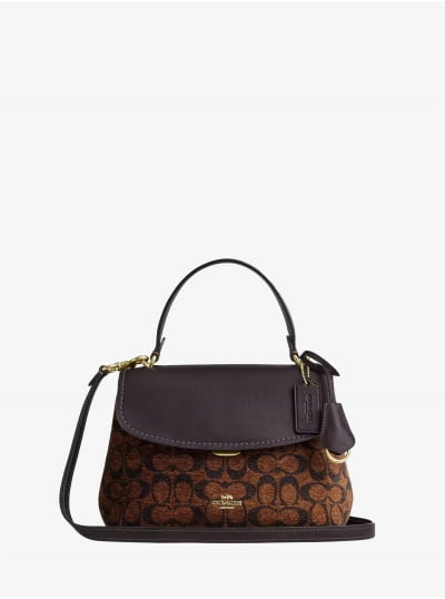 COACH Emory Crossbody Bag Small