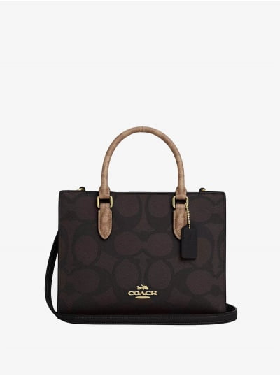 Сумка COACH Maggie Crossbody Bag Medium