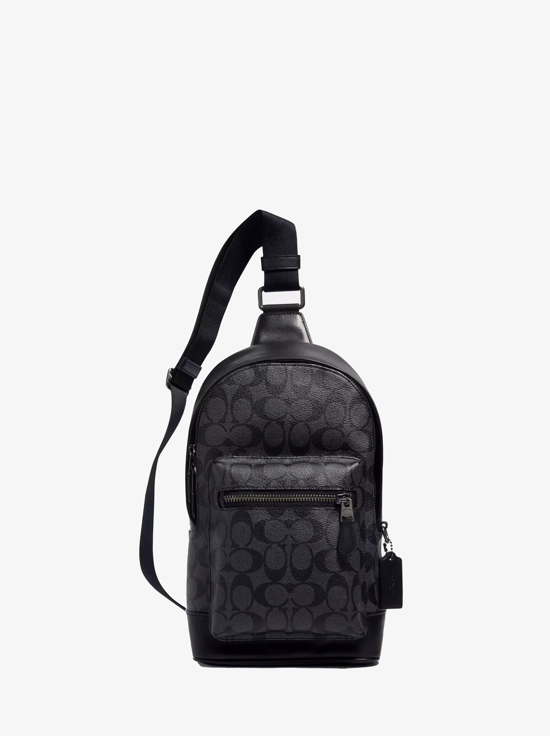 Сумка COACH West Crossbody Bag Small