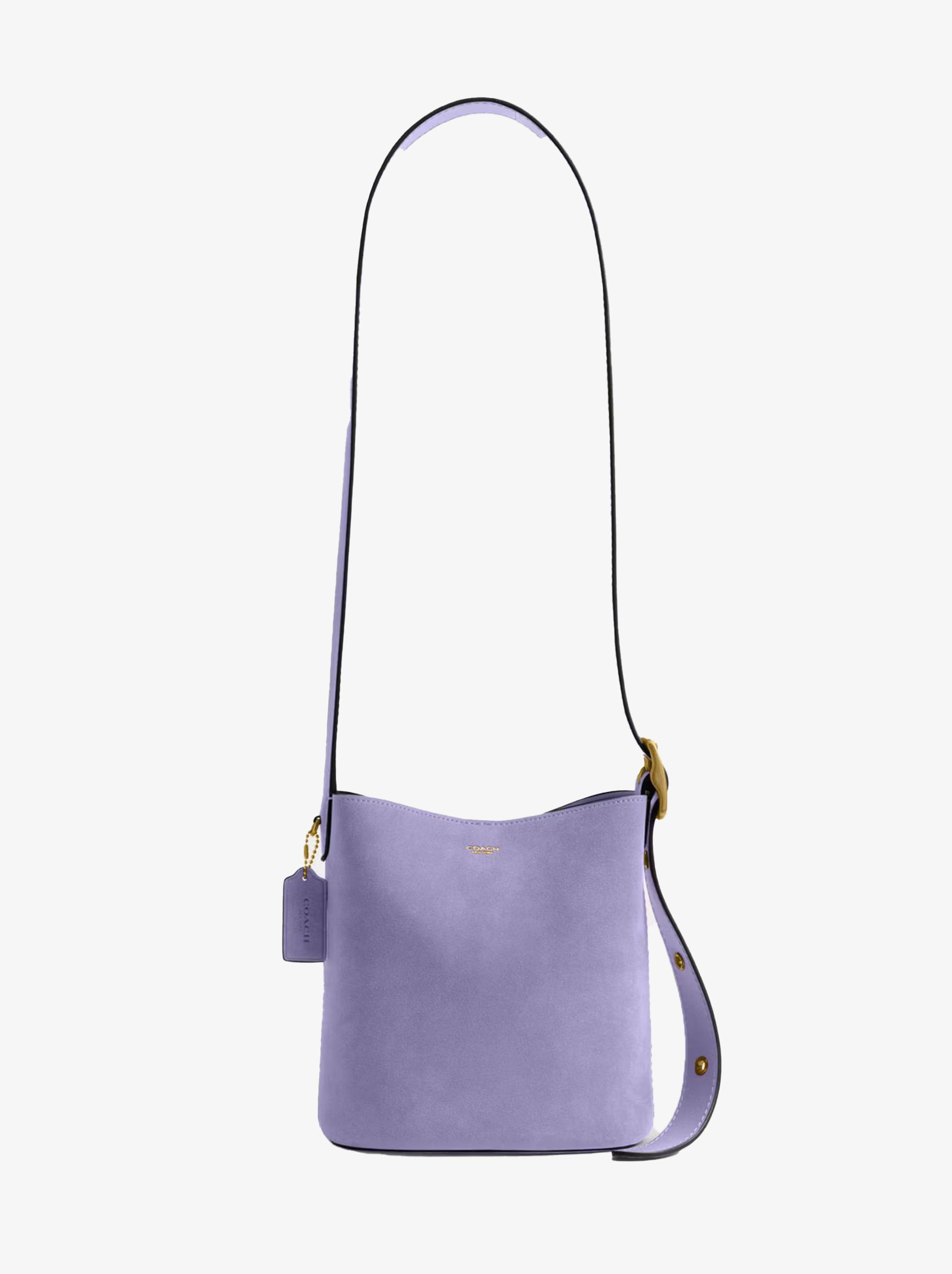 Сумка COACH Bleecker Crossbody Bag Small