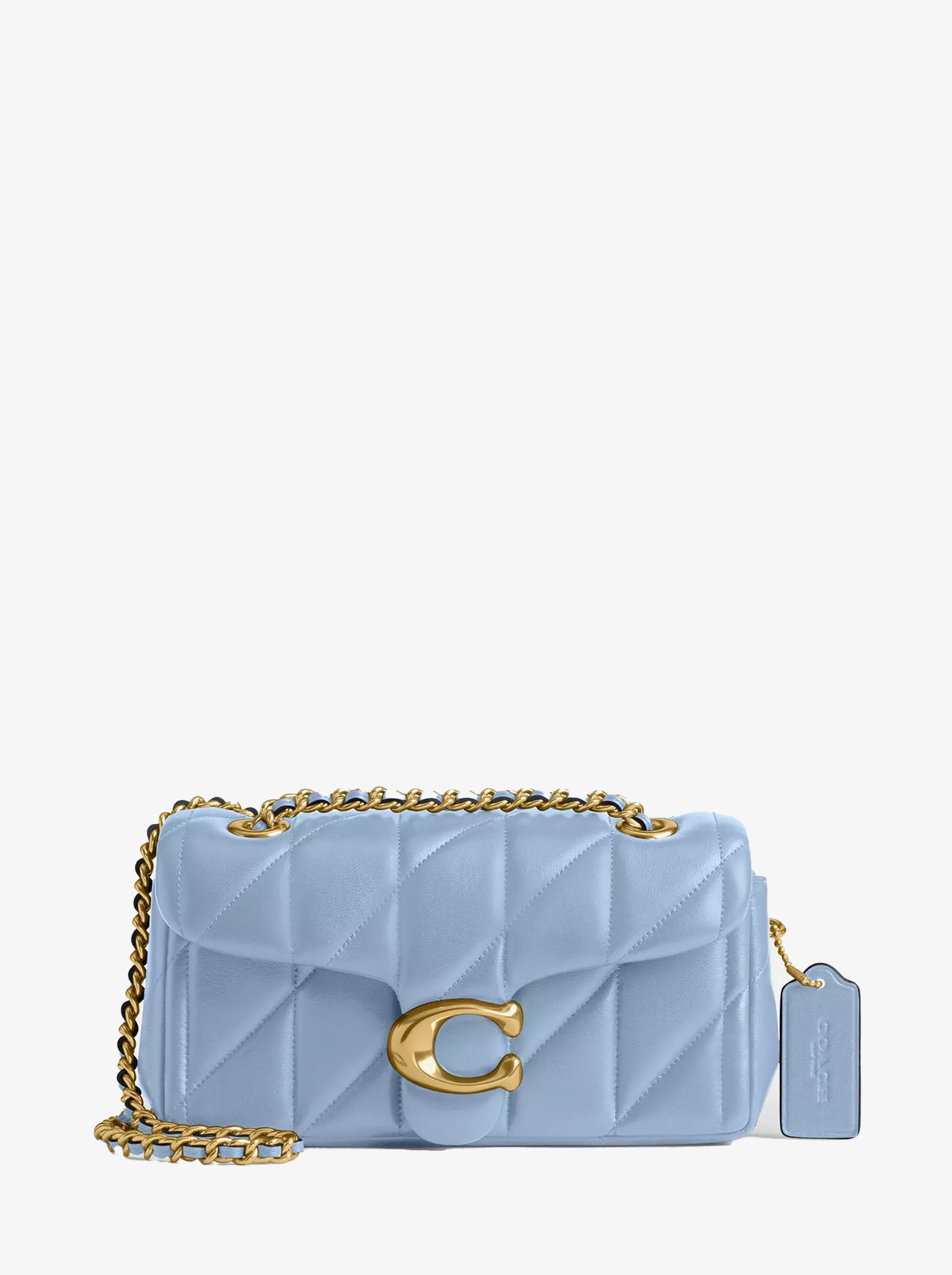 Сумка COACH Tabby Crossbody Bag Small