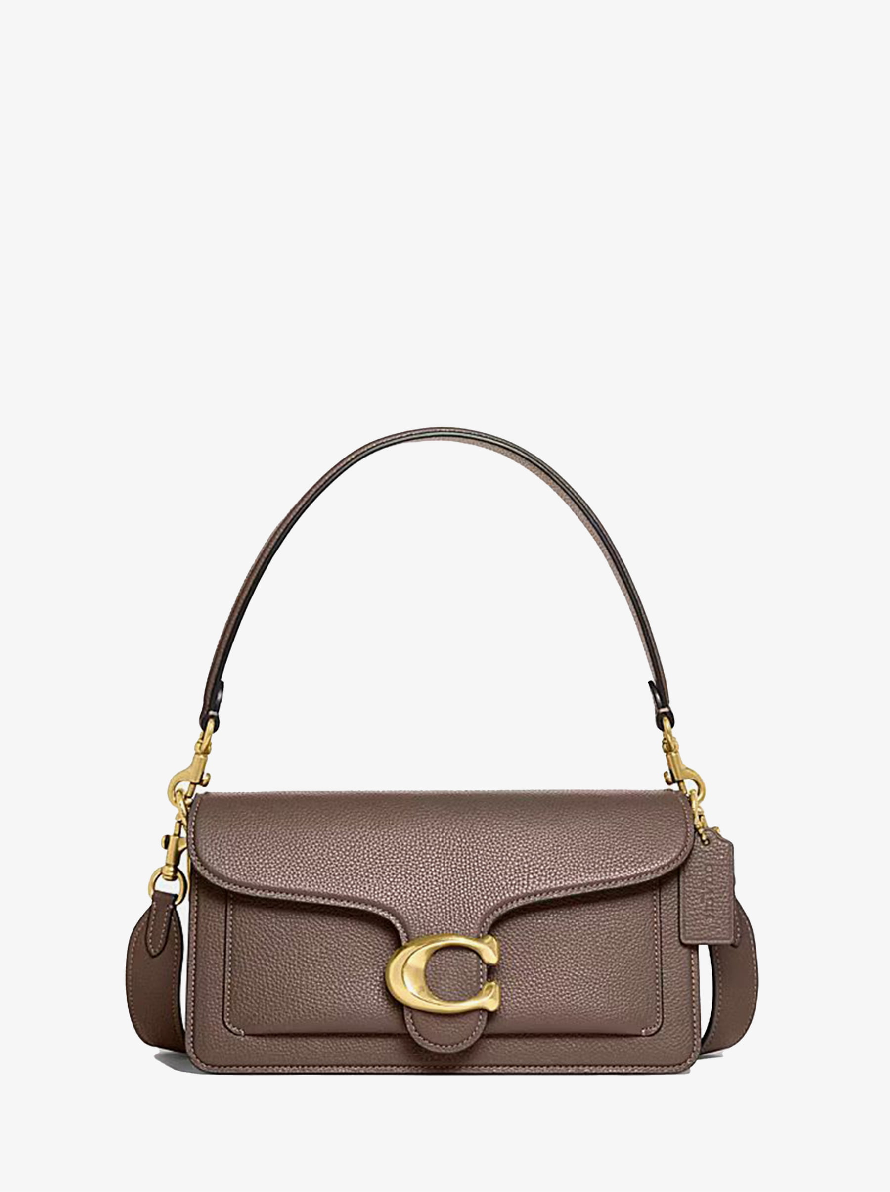 COACH Tabby Crossbody Bag Small