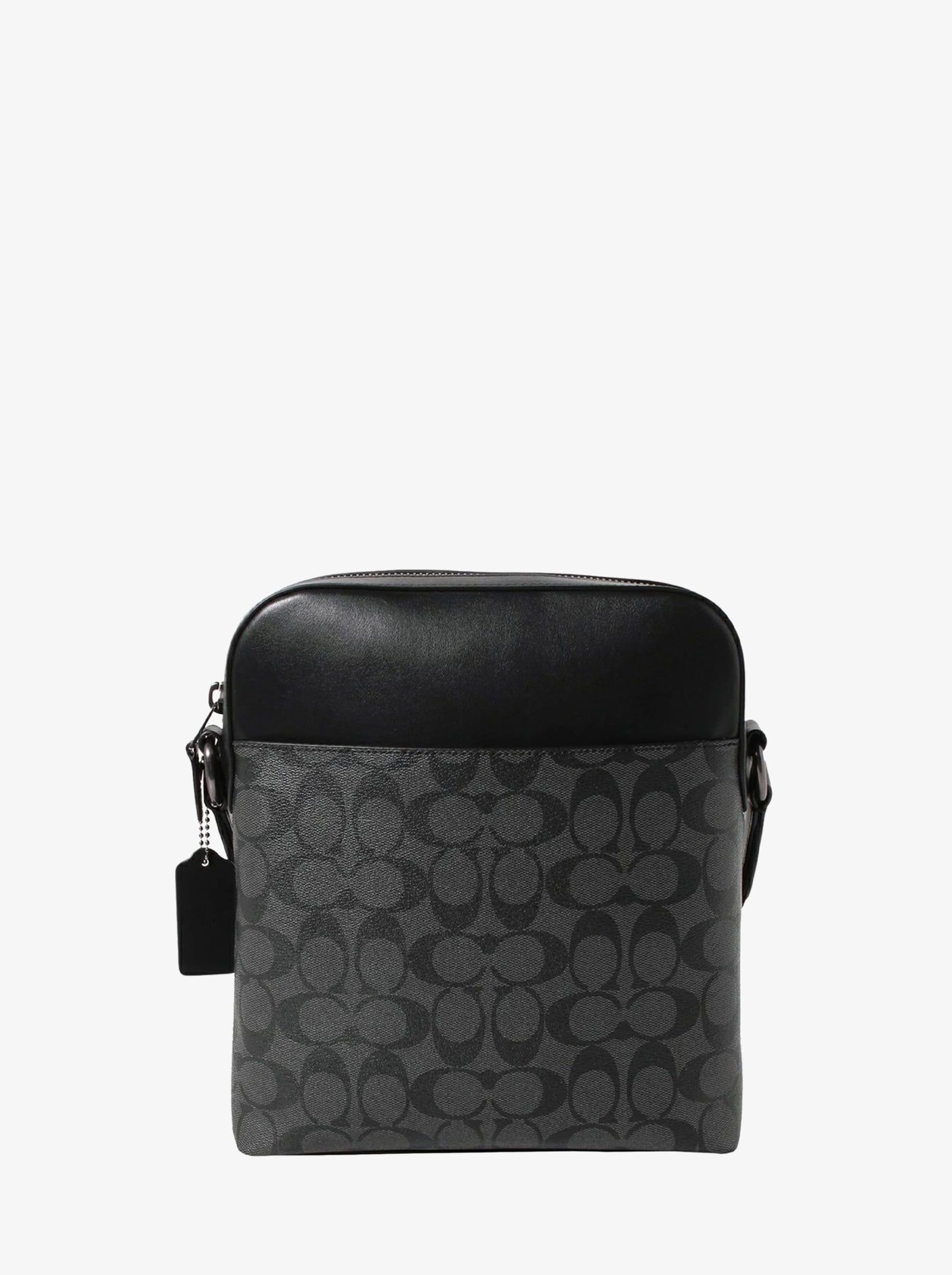 Сумка COACH Houston Crossbody Bag Small