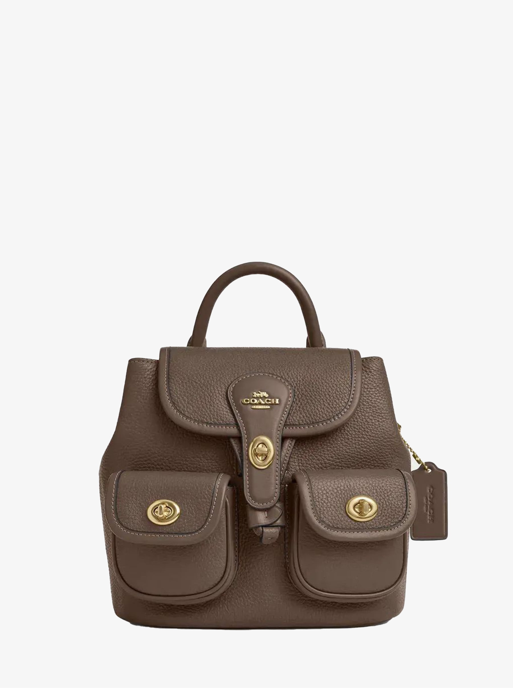 COACH Hadley Backpack Medium