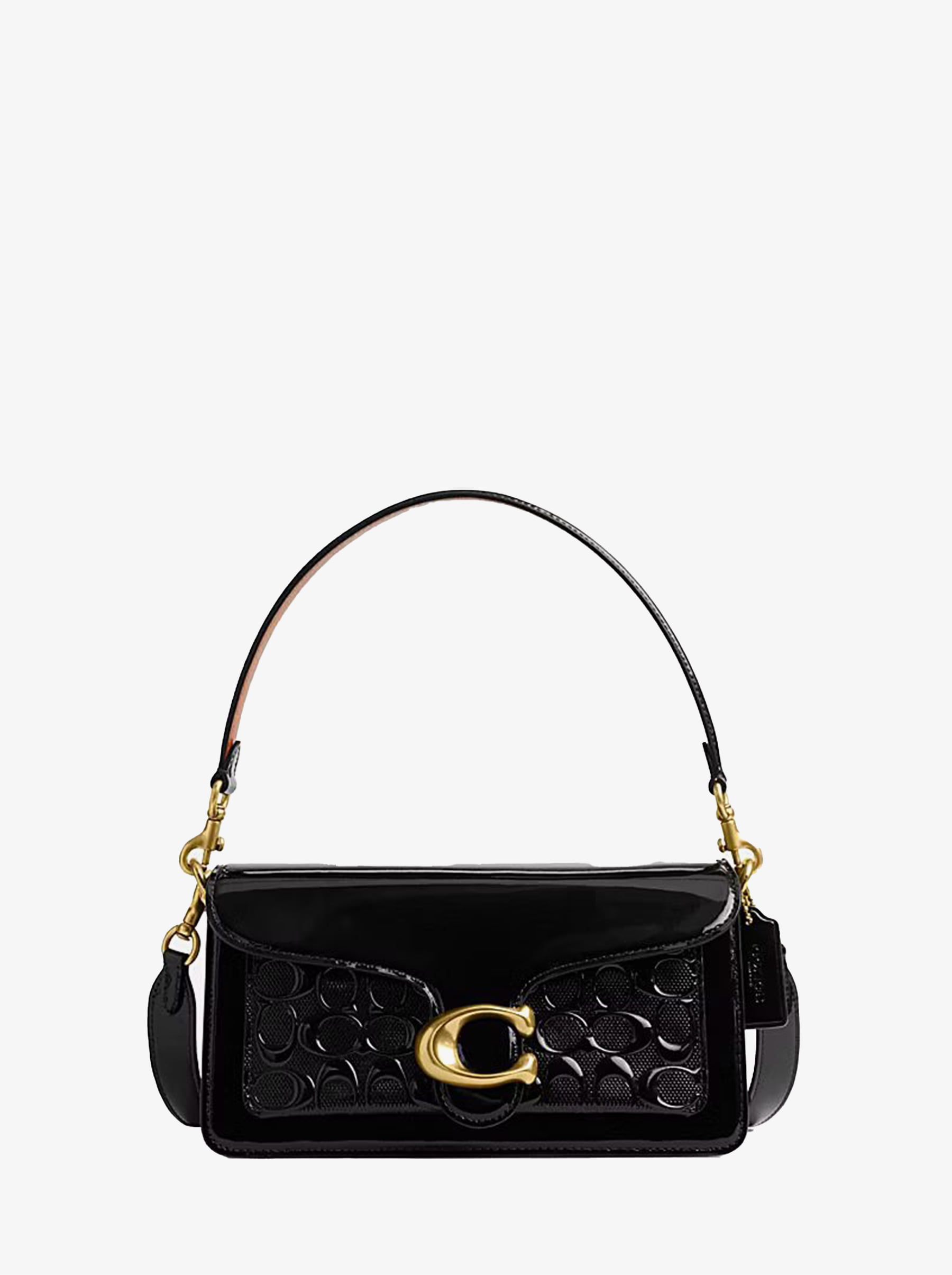 COACH Tabby Crossbody Bag Small