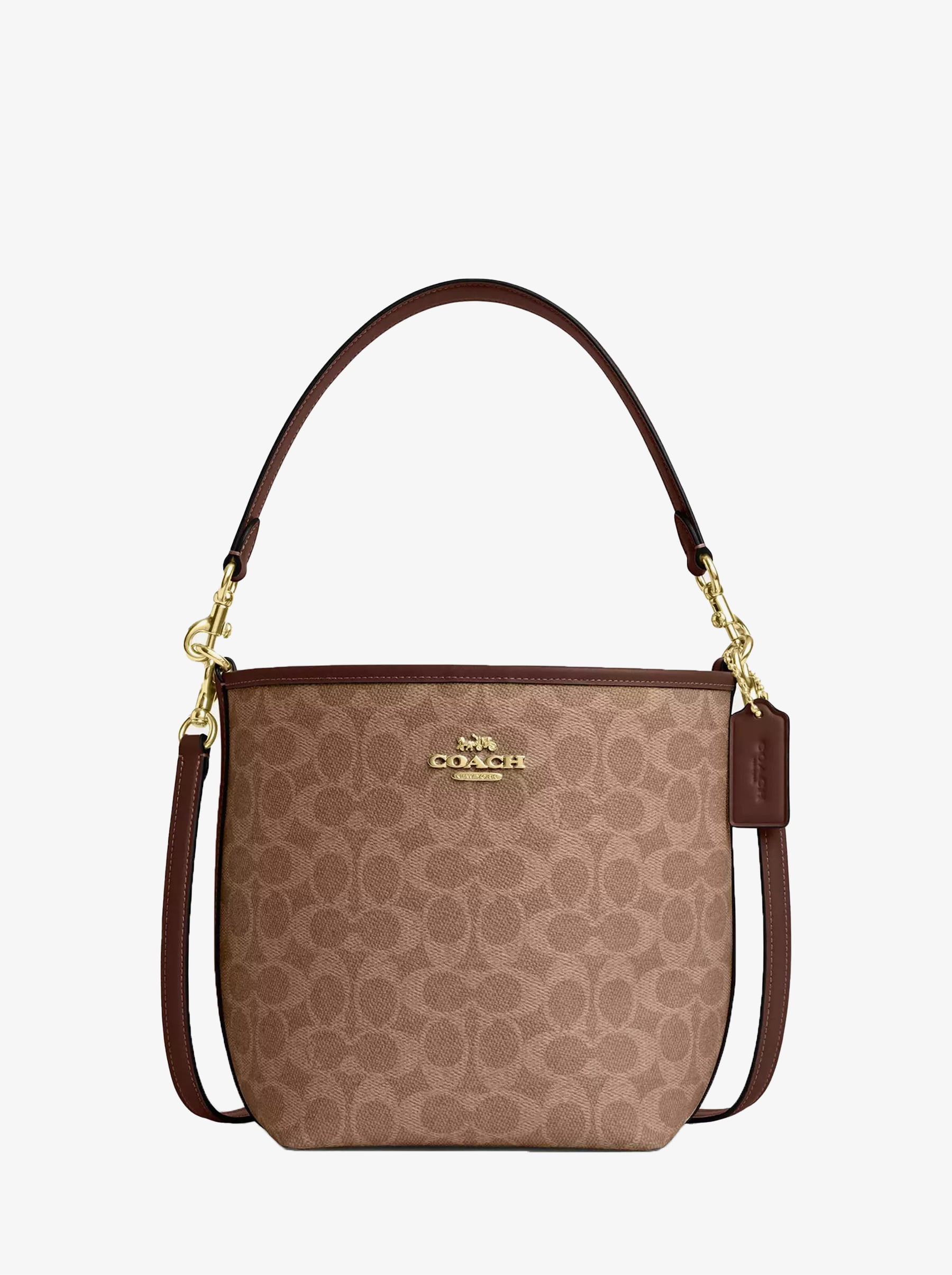 Сумка COACH City Bucket Bag Bucket Bag Medium