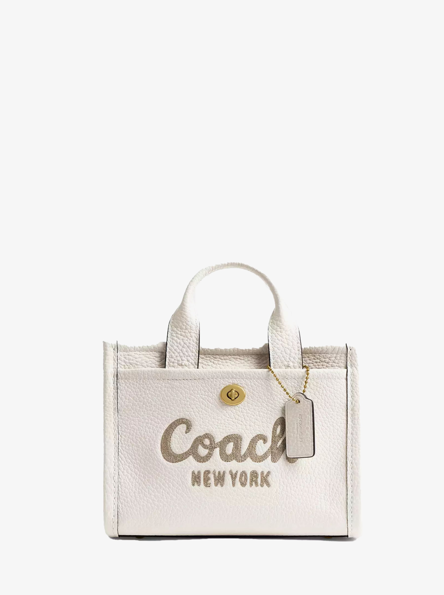 Сумка COACH Cargo 20 Crossbody Bag Small