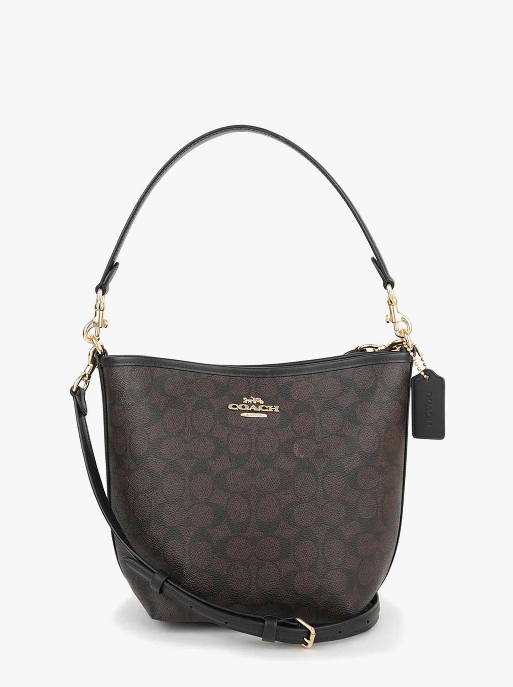 Сумка COACH City Bucket Bucket Bag Medium