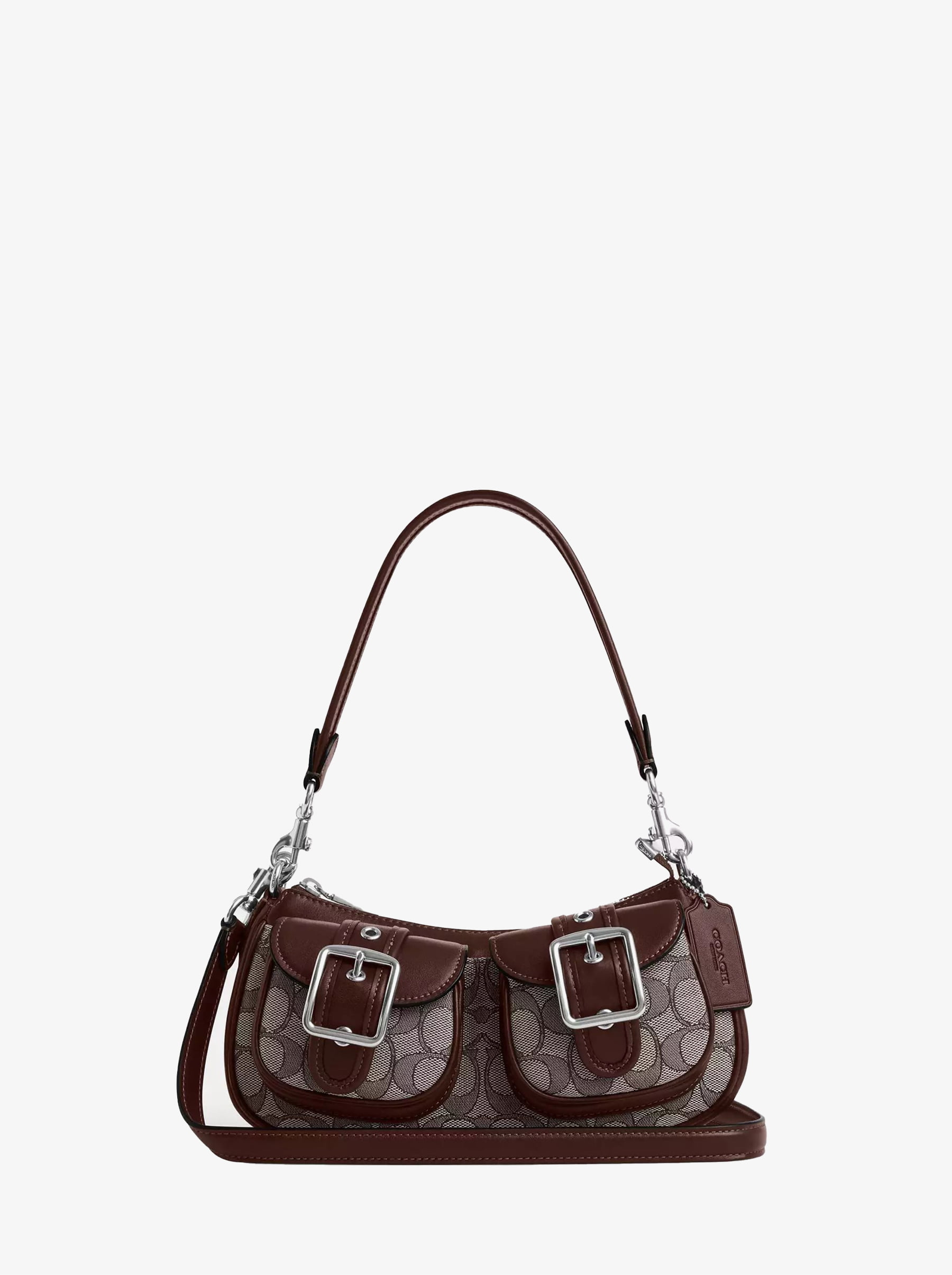 COACH Ashton Crossbody Bag Small