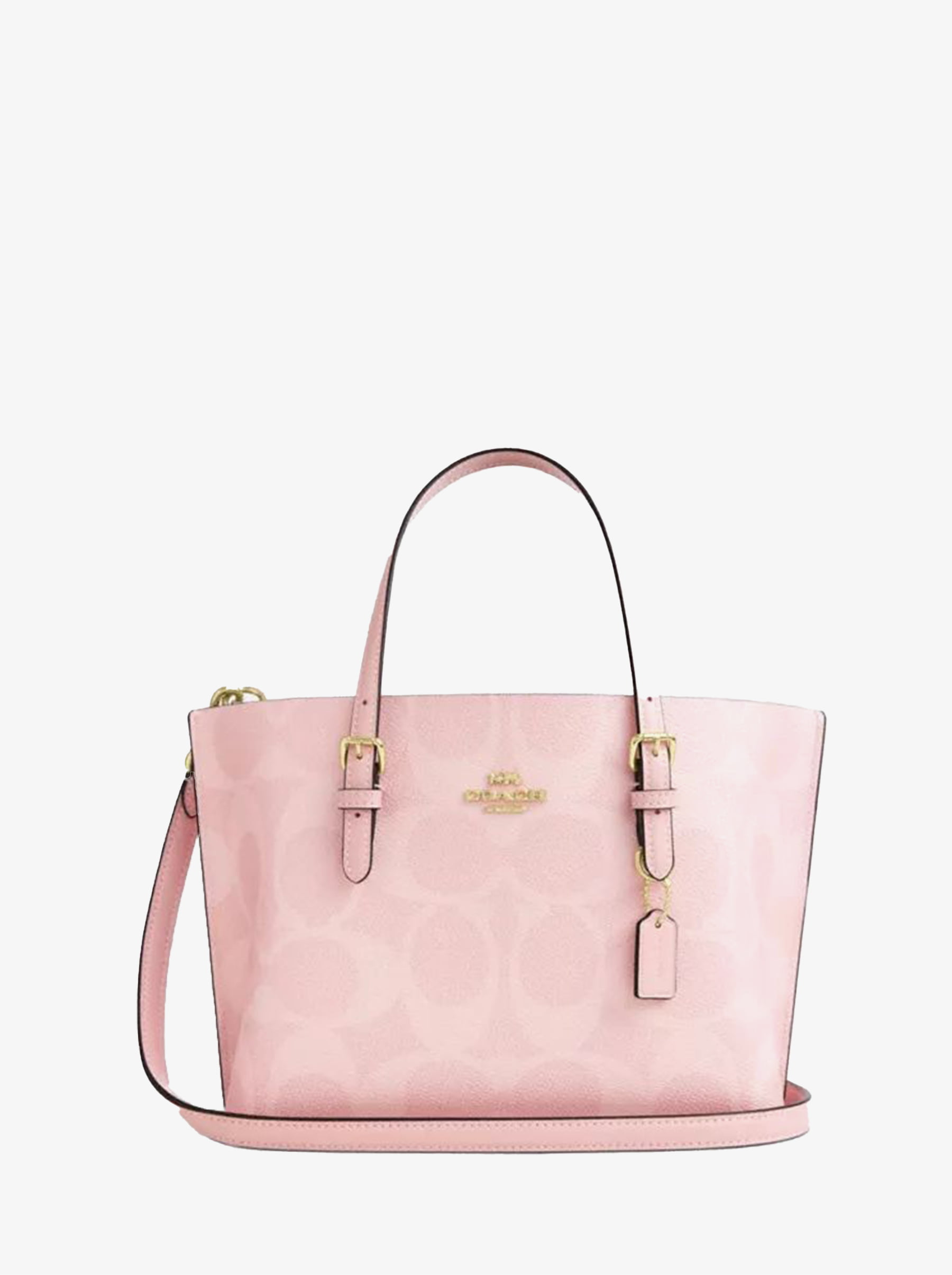Сумка COACH Mollie 25 Crossbody Bag Medium