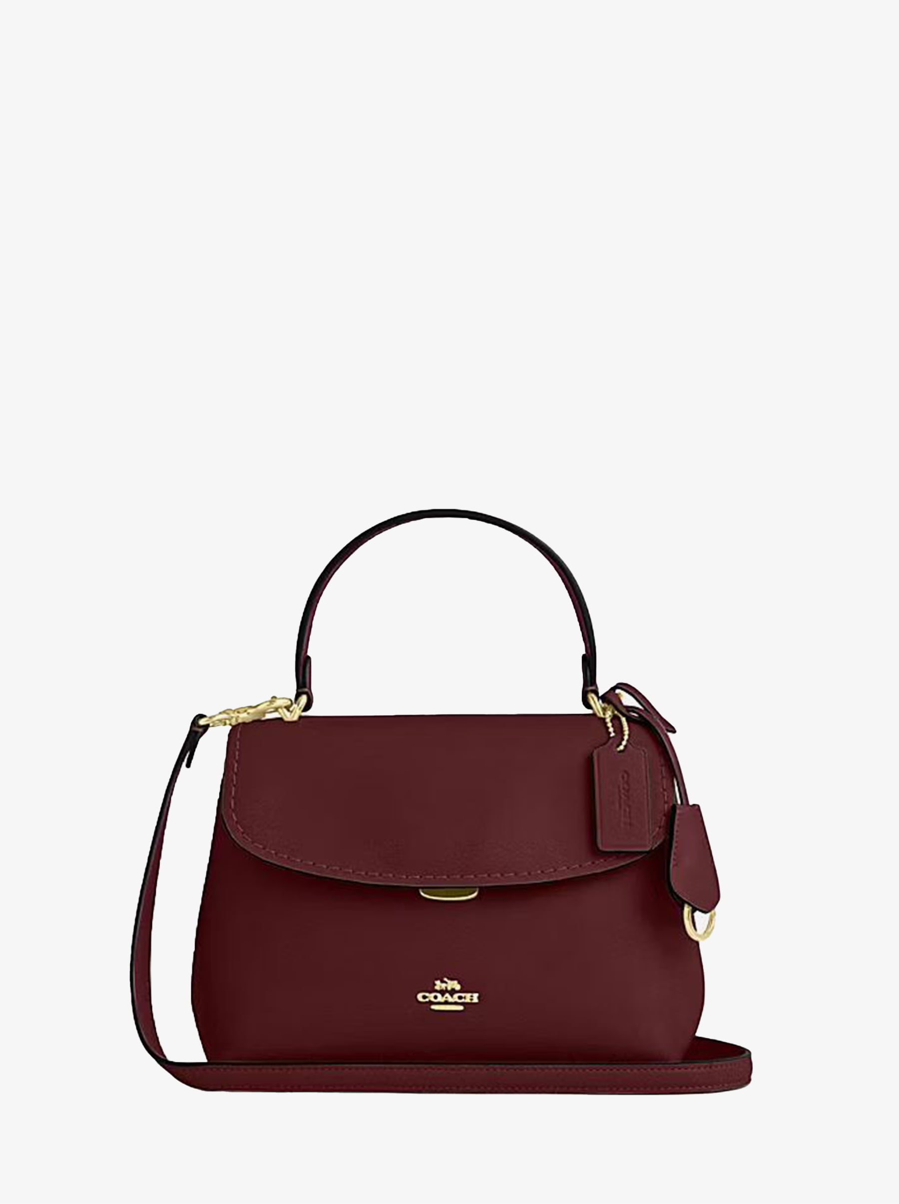 COACH Emory Crossbody Bag Small
