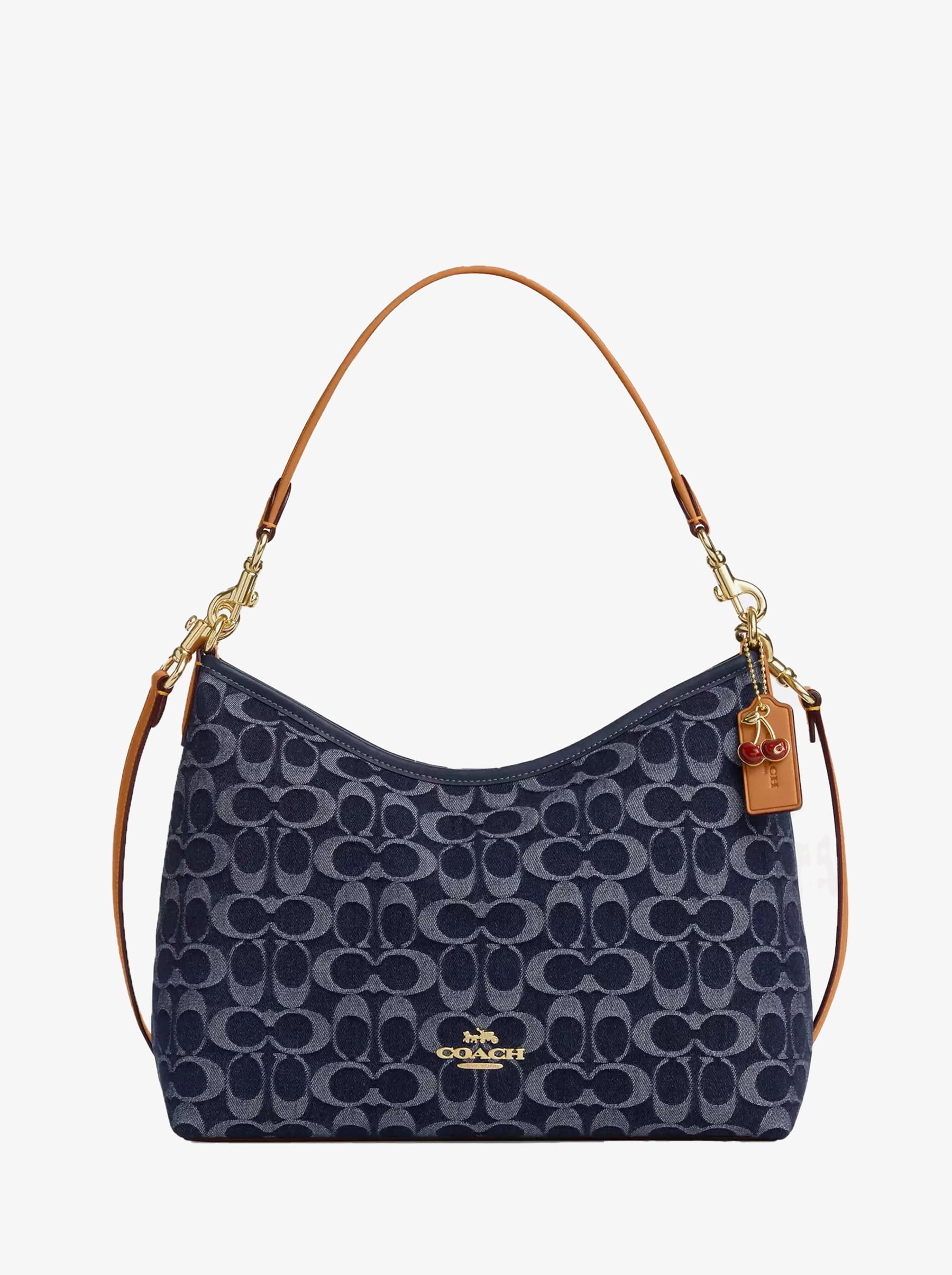 Сумка COACH Laurel Crossbody Bag Medium