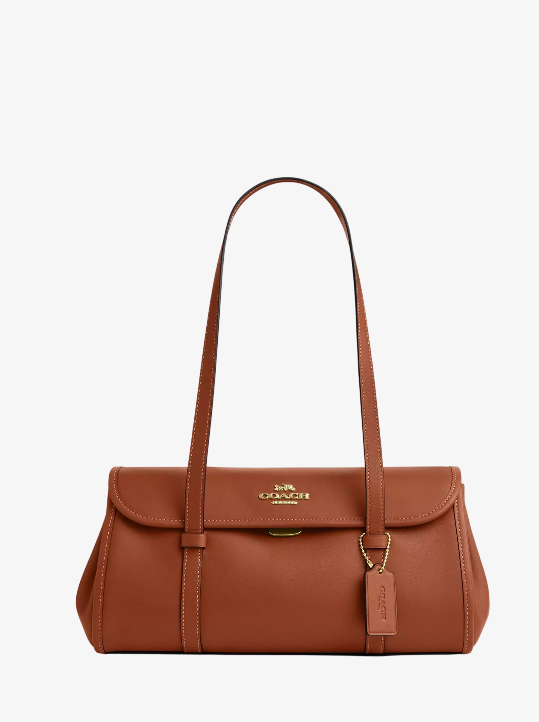 COACH Bridget Tote Bag Large