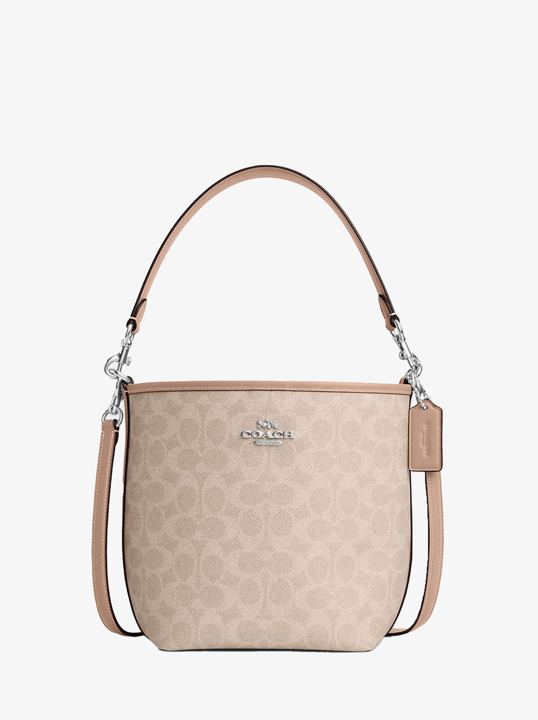Сумка COACH City Bucket Bag Bucket Bag Medium