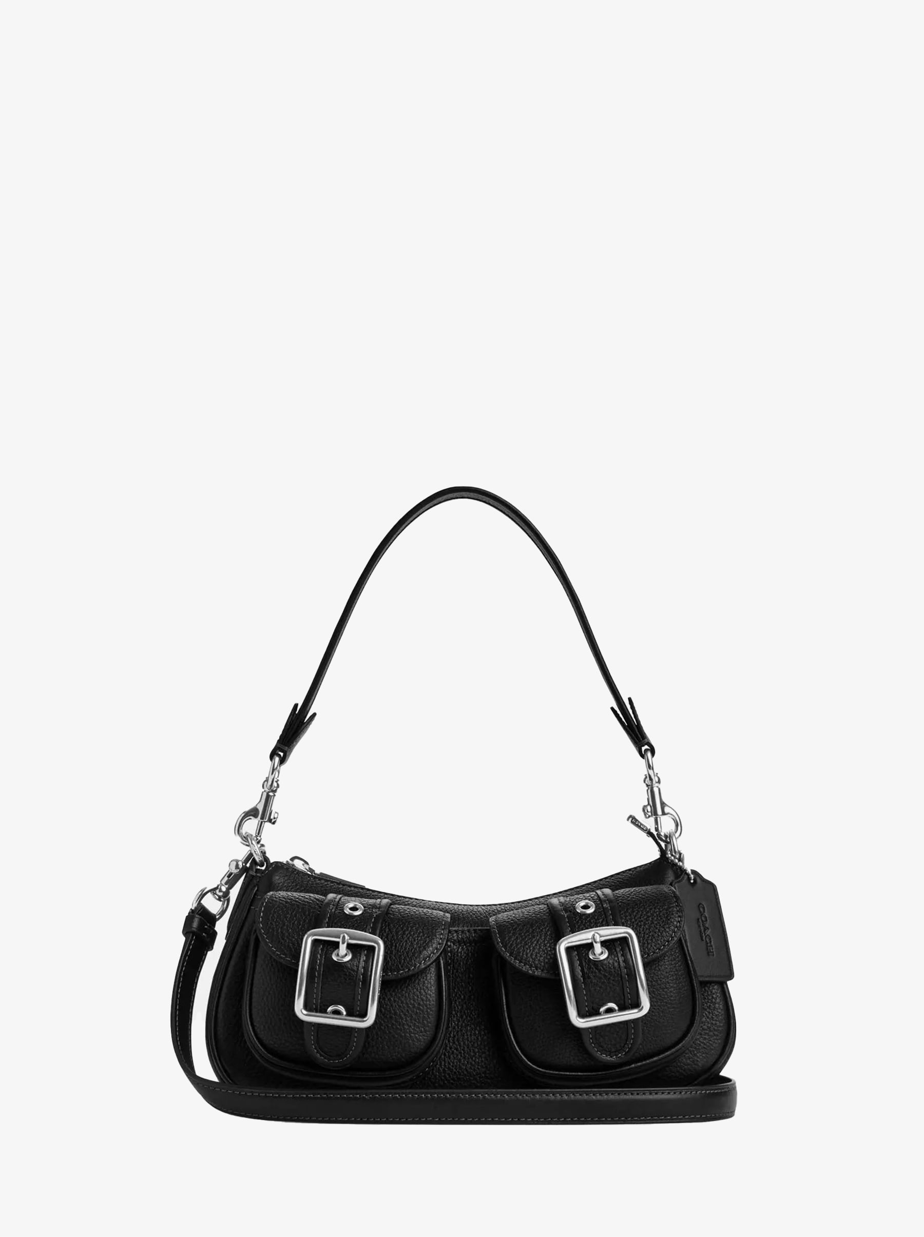 COACH Ashton Crossbody Bag Small