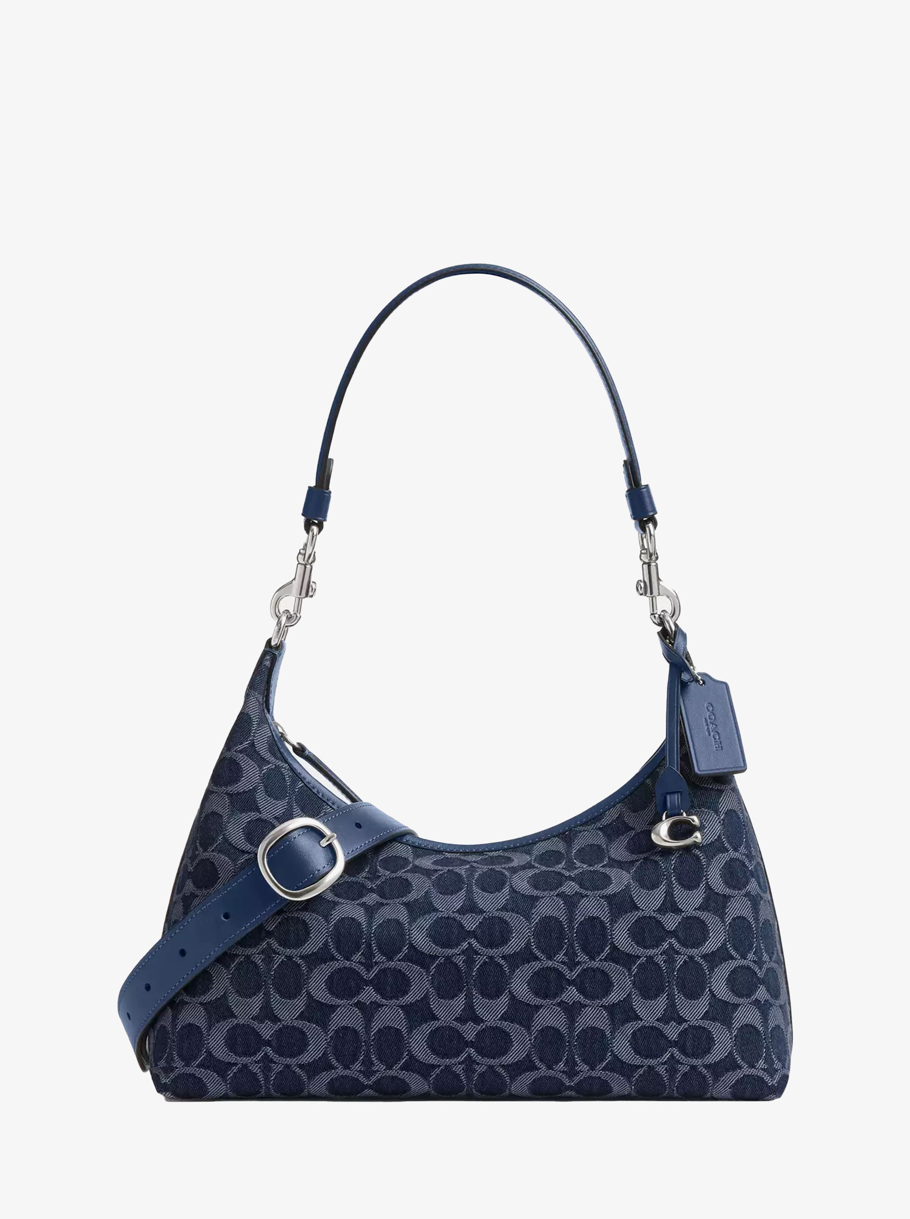 Сумка COACH Juliet Crossbody Bag Medium