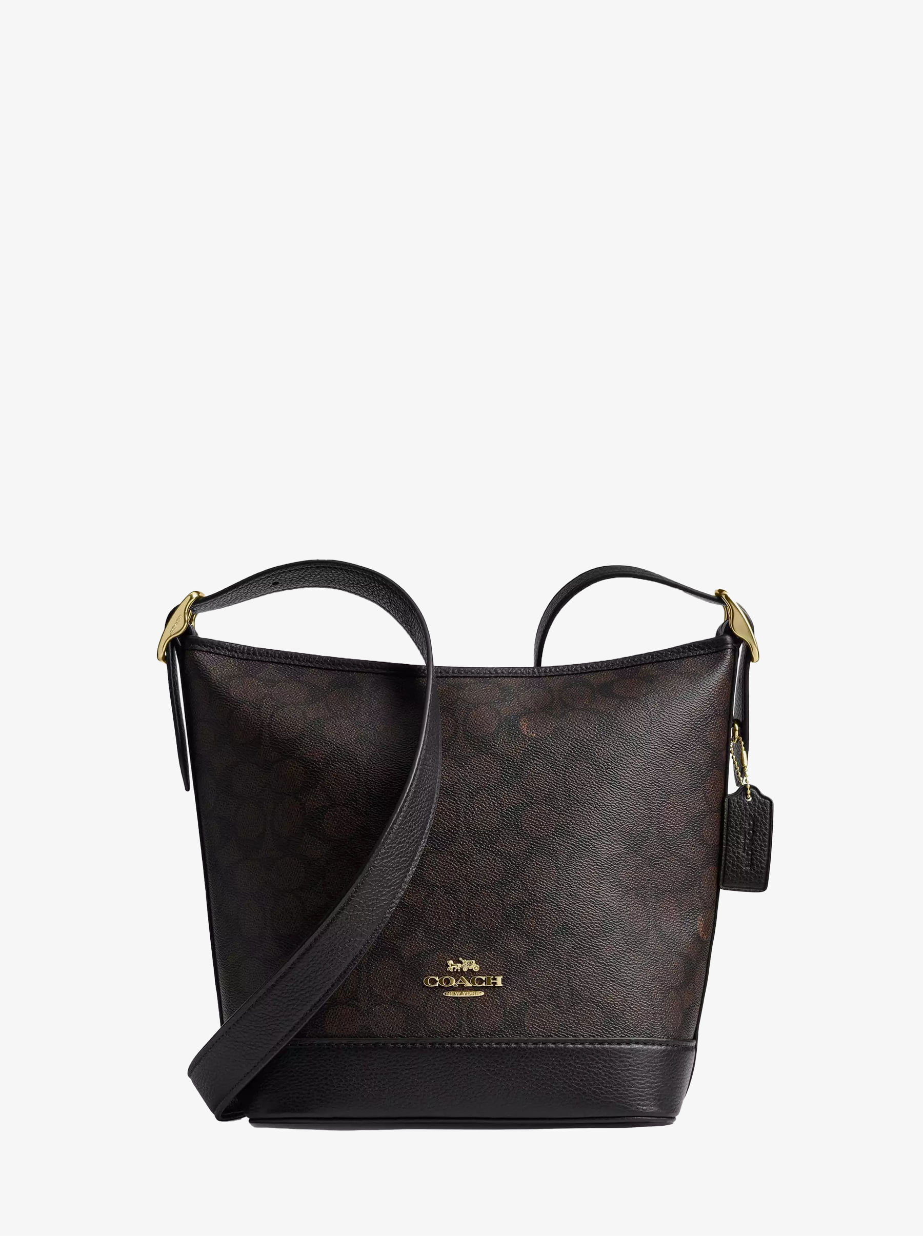 COACH Jude Crossbody Bag Medium