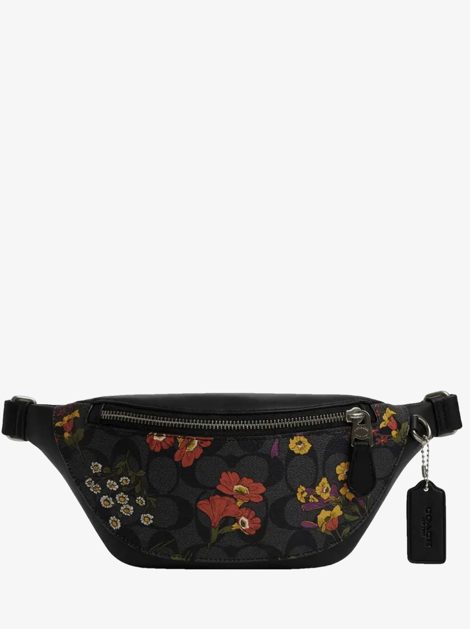 Сумка COACH Warren Crossbody Bag Small