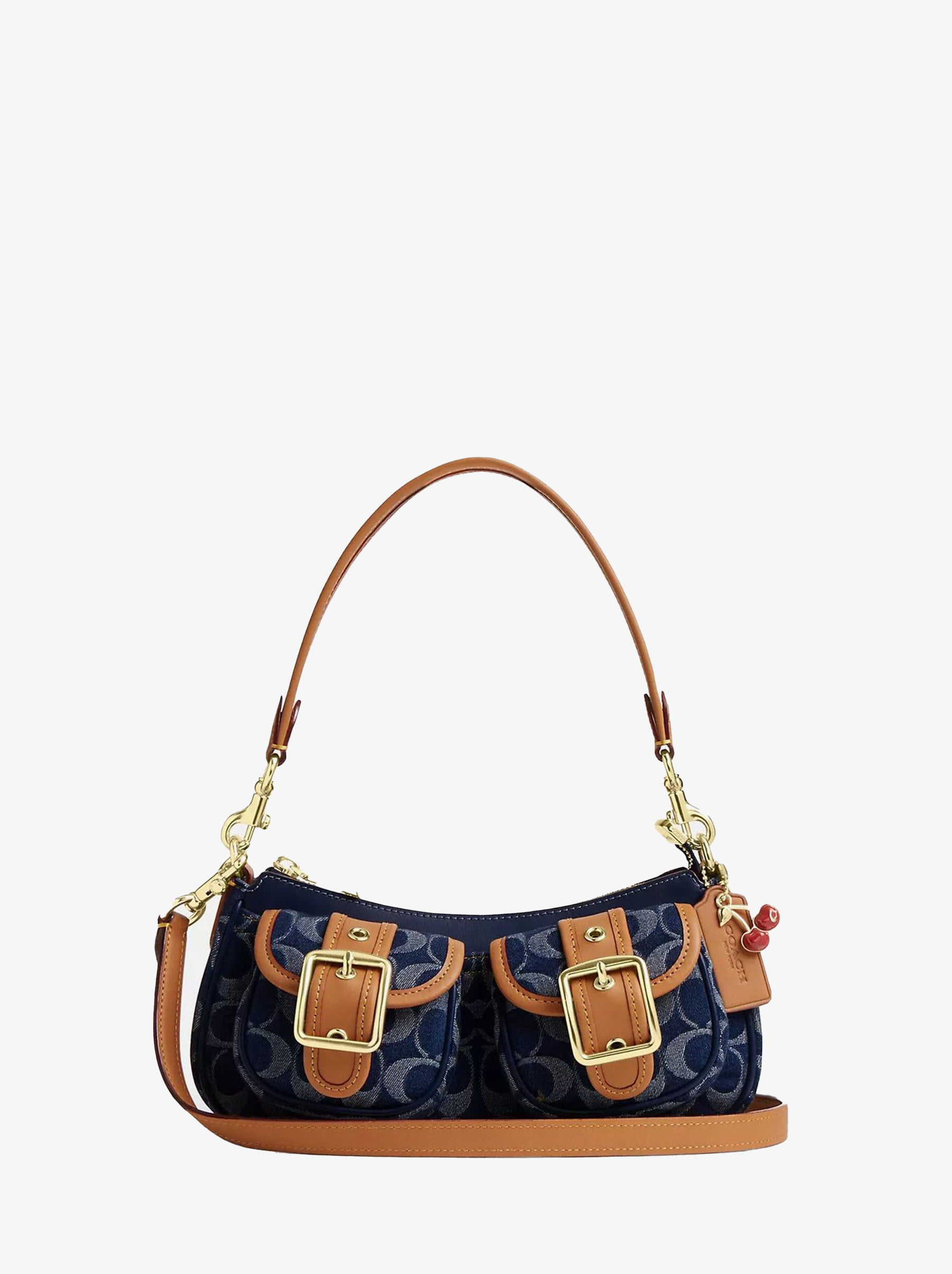 COACH Ashton Crossbody Bag Small