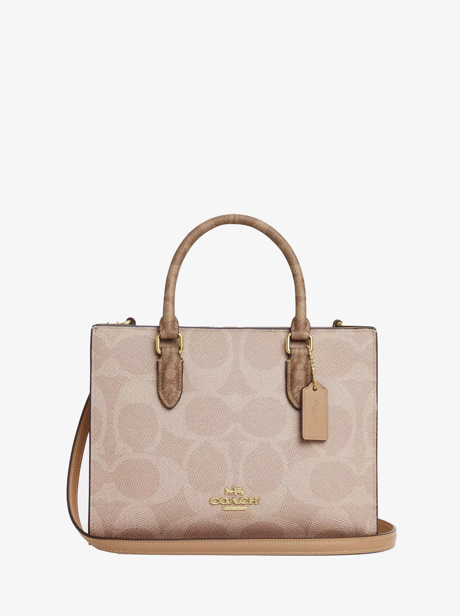 Сумка COACH Maggie Crossbody Bag Medium