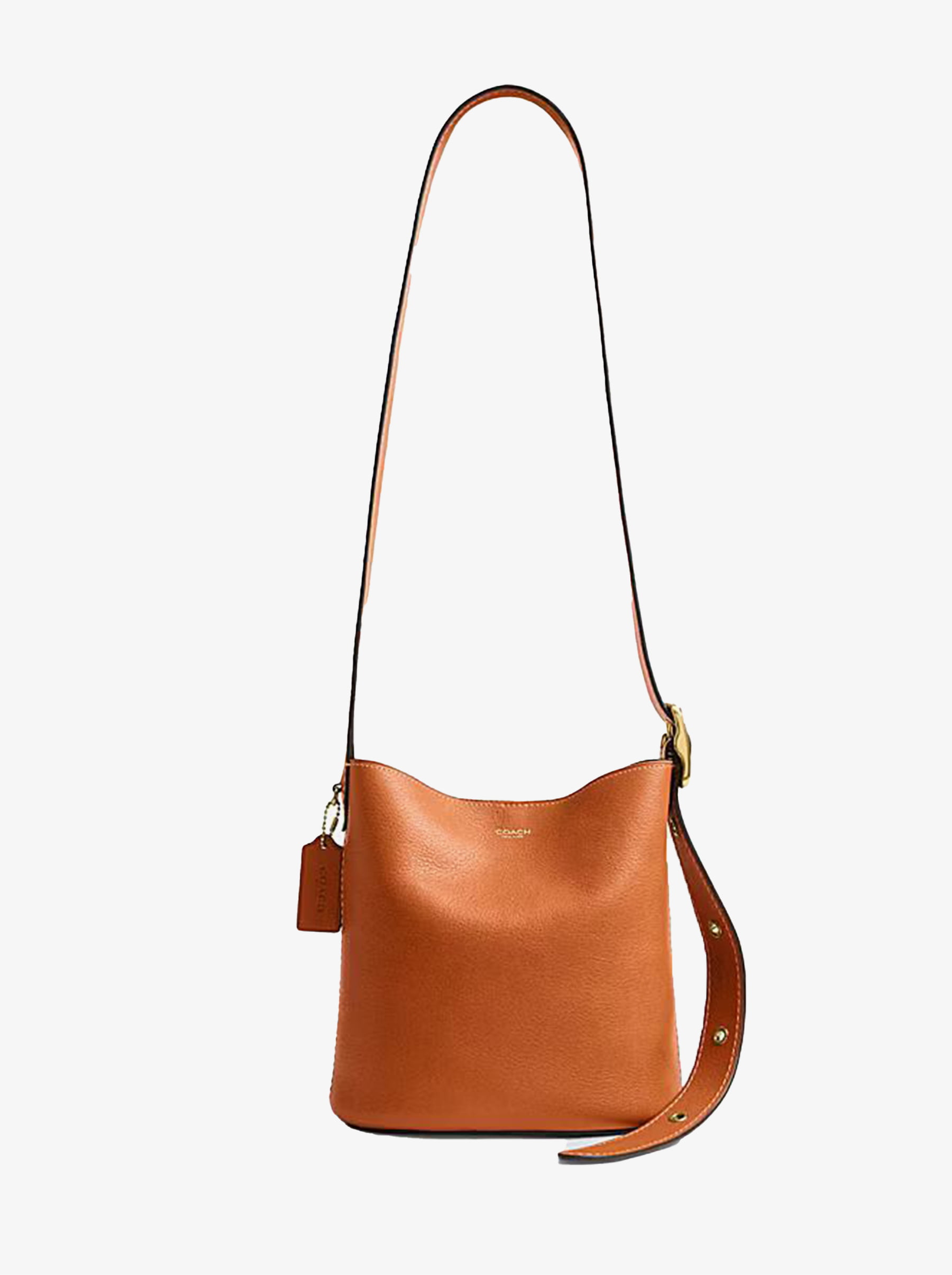 Сумка COACH Bleecker Crossbody Bag Small